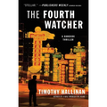 The Fourth Watcher - Paperback