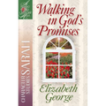 Walking in God's Promises: Character Studies: Sarah - Paperback