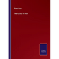 The Races of Men - Paperback