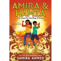 Amira & Hamza: The Quest for the Ring of Power: Volume 2 - Paperback