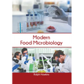 Modern Food Microbiology - Hardcover
