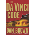The Da Vinci Code - Hardcover
