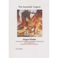 Anunnaki Legacy - Paperback