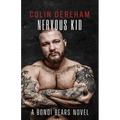 Nervous Kid - Paperback