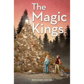 The Magic Kings - Paperback