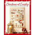 Christmas at Cowslip: Christmas Sewing and Quilting Projects for the Festive Season - Paperback