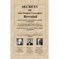 Secrets of Our Hidden Controllers Revealed - Paperback