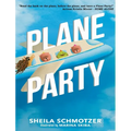 Plane Party - Hardcover