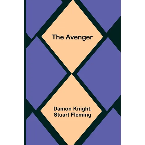 The Avenger - Paperback