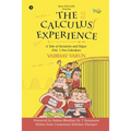 The Calculus Experience: A tale of Intuition and Rigor (Vol. 1 Pre-Calculus) - Paperback