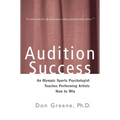 Audition Success - Paperback