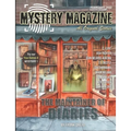 Mystery Magazine: February 2022 - Paperback