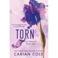 Torn - Paperback