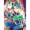 Welcome to Demon School! Iruma-Kun 4 - Paperback