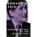 Representations of the Intellectual: The 1993 Reith Lectures - Paperback