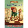 Your Move, J.P.! - Paperback