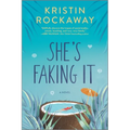 She's Faking It - Paperback