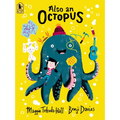 Also an Octopus - Paperback