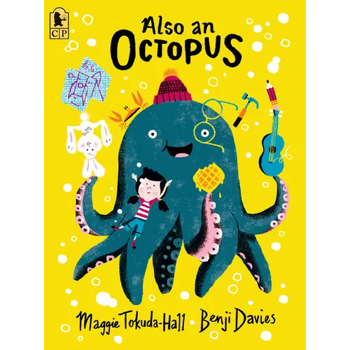 Also an Octopus - Paperback