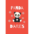 Panda Diaries - Paperback