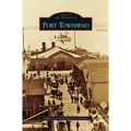 Port Townsend - Hardcover