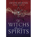 The Witch's Book of Spirits - Paperback