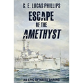 Escape of the Amethyst - Paperback