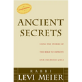Ancient Secrets - Hardcover