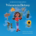 Women in Botany - Paperback