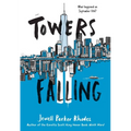 Towers Falling - Paperback