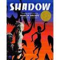 Shadow - Paperback