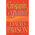 Christianity Explained - Paperback