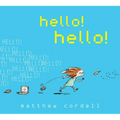 hello! - Hardcover