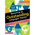 Becoming an Outstanding Languages Teacher - Paperback