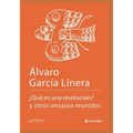 ¿Qué es una revolución?: Y otros ensayos reunidos - Paperback