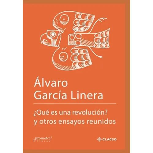 ¿Qué es una revolución?: Y otros ensayos reunidos - Paperback
