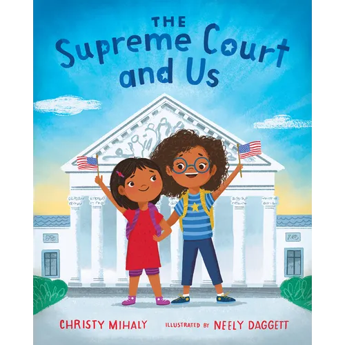 The Supreme Court and Us - Hardcover