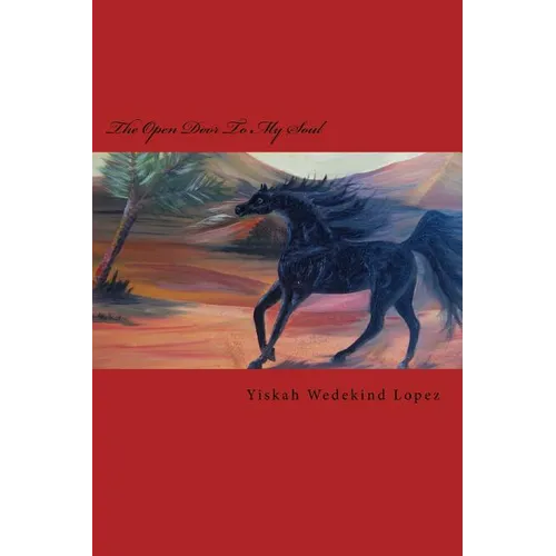 The Open Door To My Soul - Paperback