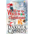 How the Witch Stole Christmas - Paperback