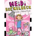Heidi Heckelbeck Lends a Helping Hand - Hardcover