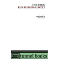 The Frog - Paperback