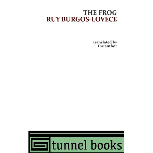 The Frog - Paperback