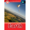 Earth - Paperback