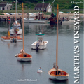 Martha's Vineyard: A Keepsake - Hardcover