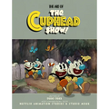 The Art of the Cuphead Show - Hardcover
