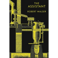 The Assistant - Paperback