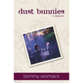 dust bunnies: a memoir - Paperback