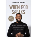 When God Speaks: Thrive in Uncertain Times and Gain Confidence for Your Future - Hardcover