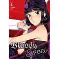 Bloody Sweet, Vol. 4: Volume 4 - Paperback