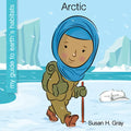 Arctic - Library Binding